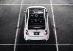 Abarth 500C 2013 года (NA)